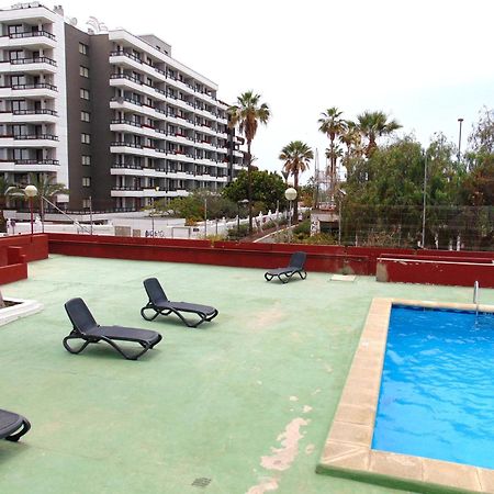 Apartment Altemar In Las Americas Playa de las Américas Exterior foto