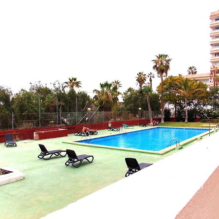 Apartment Altemar In Las Americas Playa de las Américas Exterior foto