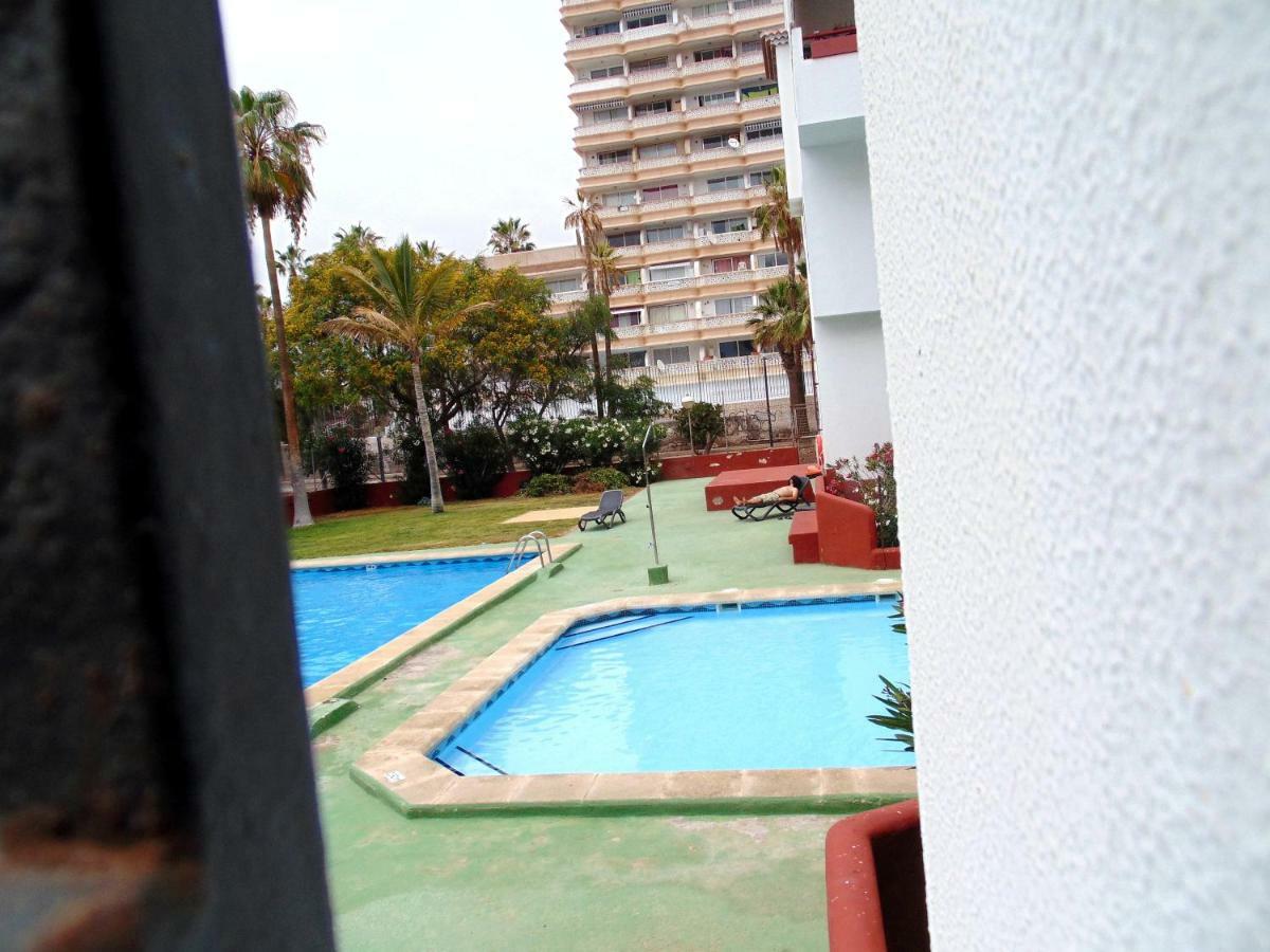Apartment Altemar In Las Americas Playa de las Américas Exterior foto