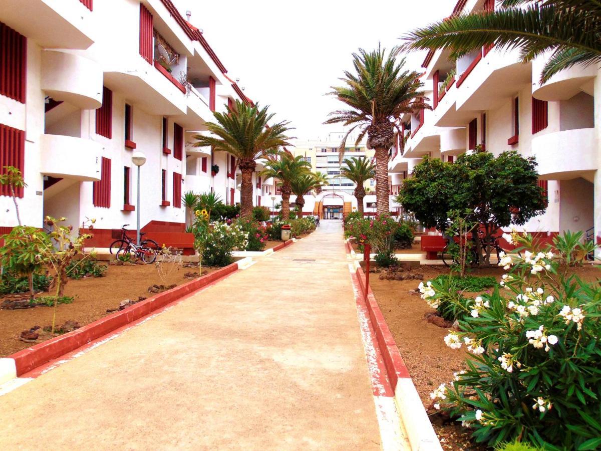 Apartment Altemar In Las Americas Playa de las Américas Exterior foto